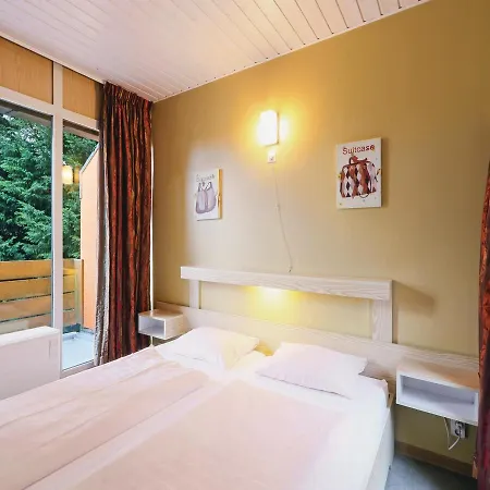 Ferienhaus Hambachtal *