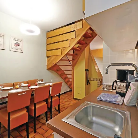 Ferienhaus Hambachtal *