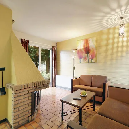 Ferienhaus Hambachtal *