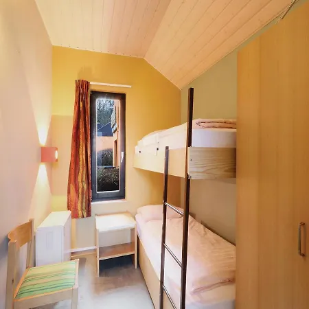 Ferienhaus Hambachtal *